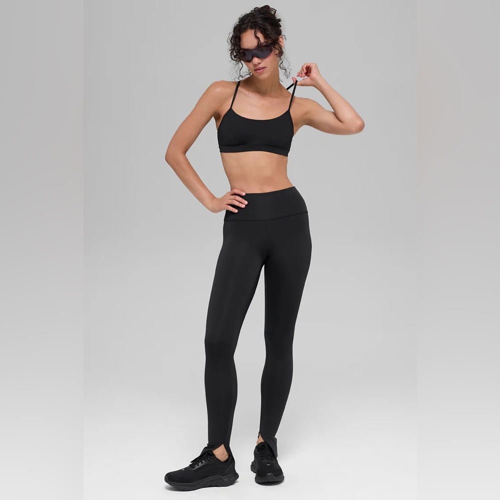 Black Leggings